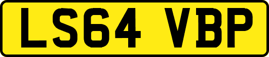 LS64VBP