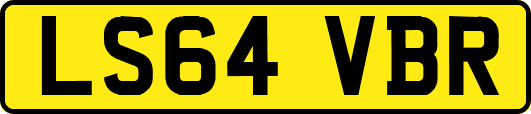 LS64VBR