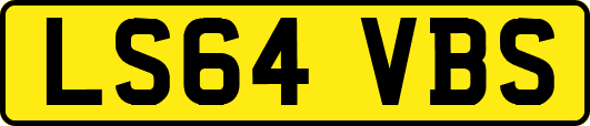 LS64VBS