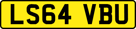 LS64VBU