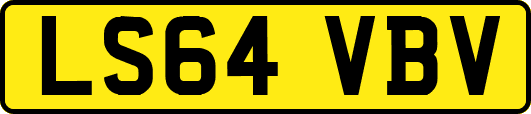 LS64VBV