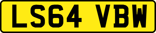 LS64VBW