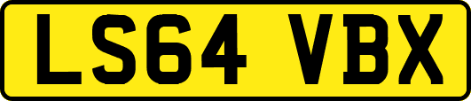 LS64VBX