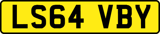 LS64VBY