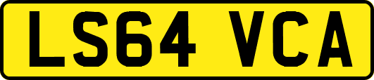 LS64VCA
