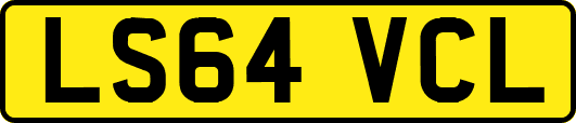 LS64VCL