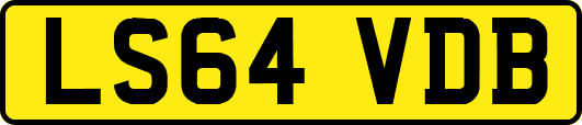 LS64VDB