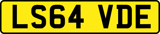LS64VDE