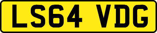 LS64VDG