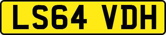 LS64VDH