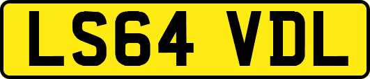 LS64VDL