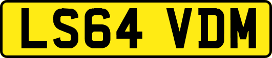 LS64VDM