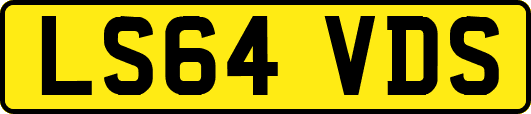 LS64VDS