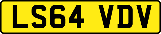 LS64VDV