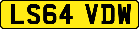 LS64VDW