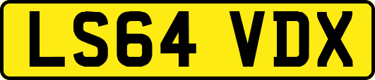 LS64VDX
