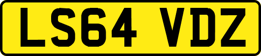 LS64VDZ