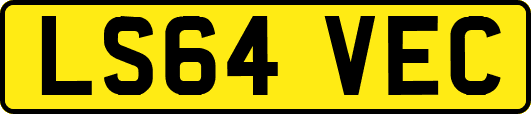 LS64VEC