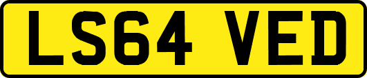 LS64VED