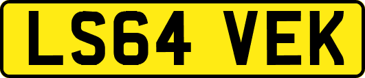 LS64VEK