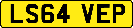 LS64VEP