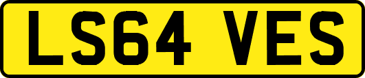 LS64VES