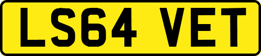 LS64VET