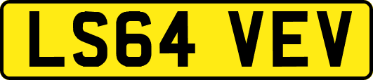 LS64VEV