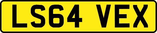 LS64VEX