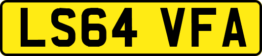 LS64VFA