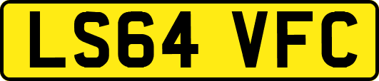 LS64VFC