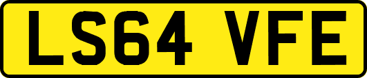 LS64VFE