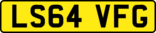 LS64VFG