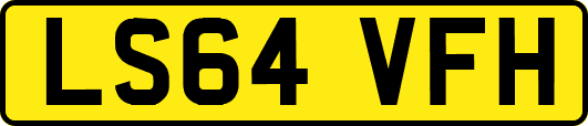 LS64VFH
