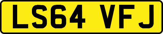LS64VFJ
