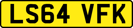 LS64VFK