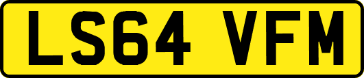 LS64VFM