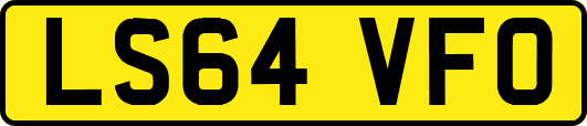 LS64VFO