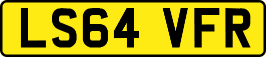 LS64VFR