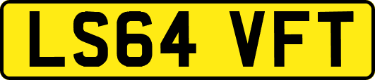 LS64VFT