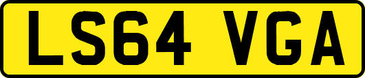 LS64VGA
