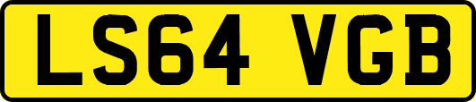 LS64VGB