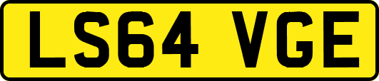 LS64VGE