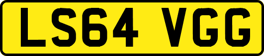LS64VGG