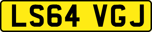 LS64VGJ