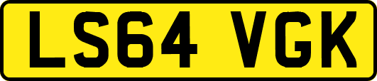 LS64VGK
