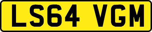 LS64VGM