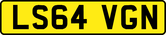 LS64VGN