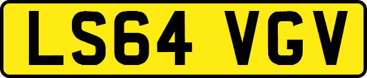 LS64VGV