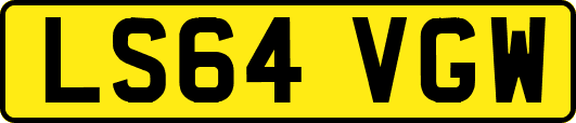 LS64VGW